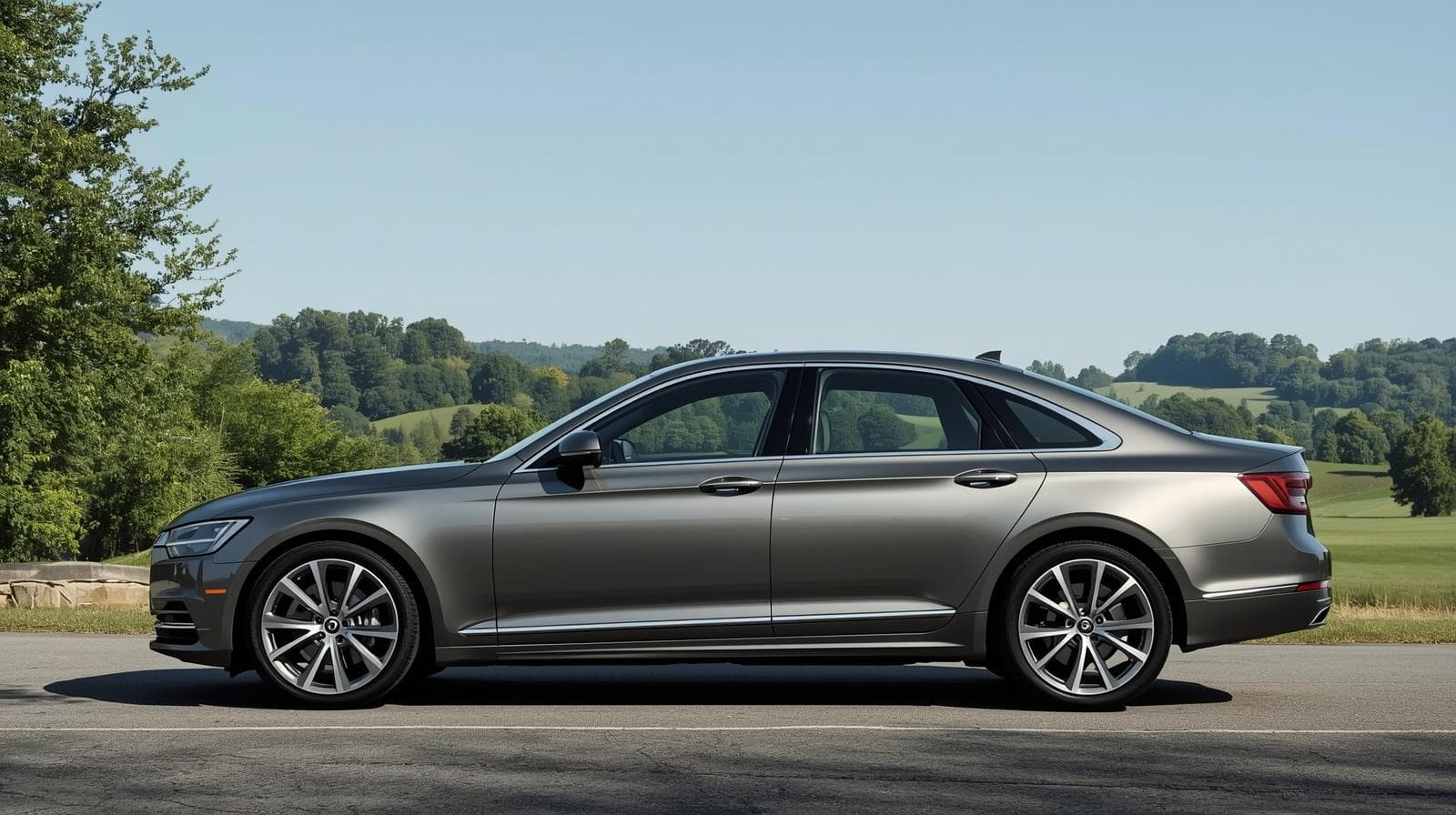 Background Replacement