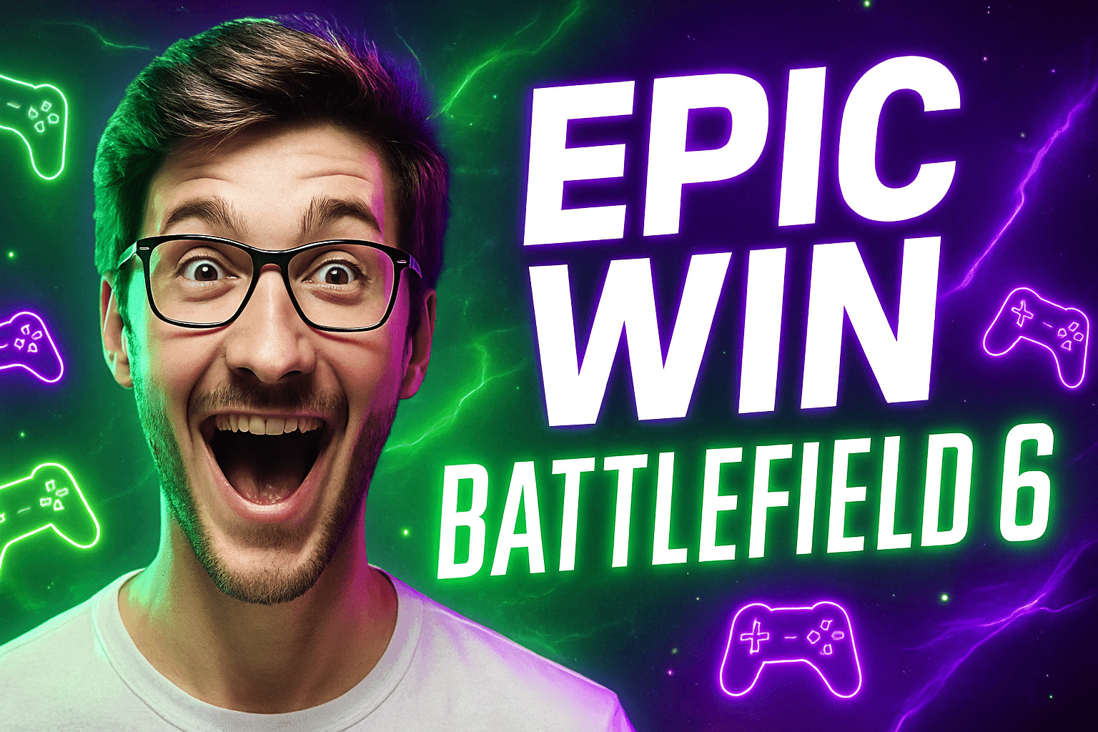 AI Thumbnail Generator