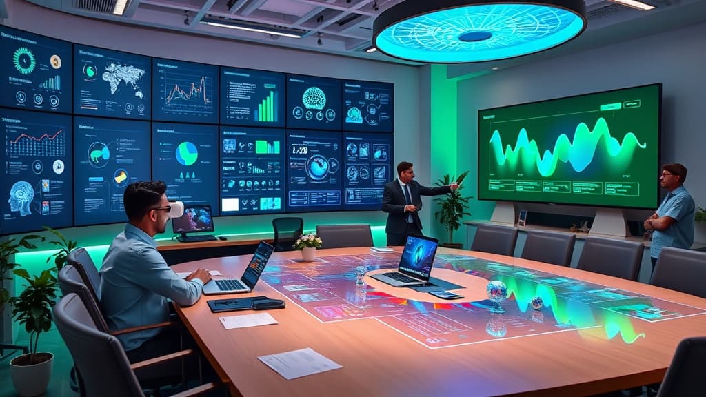 AI Business Tools: The Ultimate Guide to Boosting Your Productivity in 2026