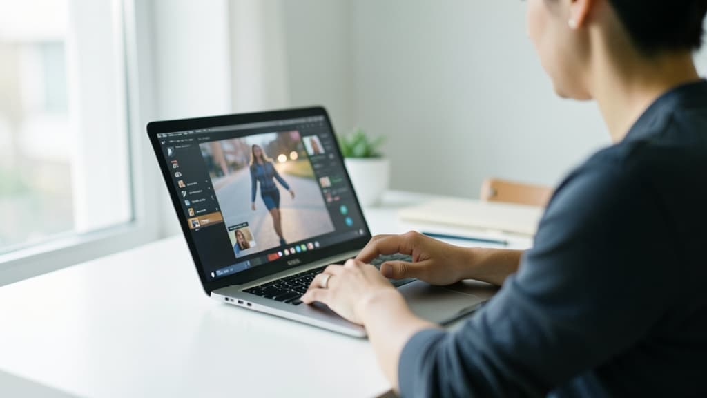 Master Your Marketing with an AI Video Generator