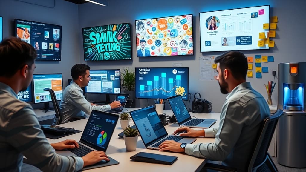 Small Business Social Media Marketing: A Complete Guide