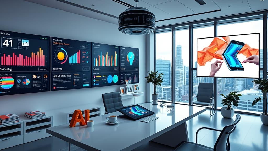 The Best AI Tools for Marketing to Boost Your 2026 Campaigns